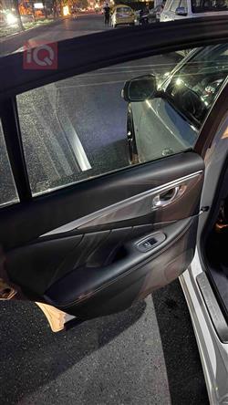 انفنتي Q50